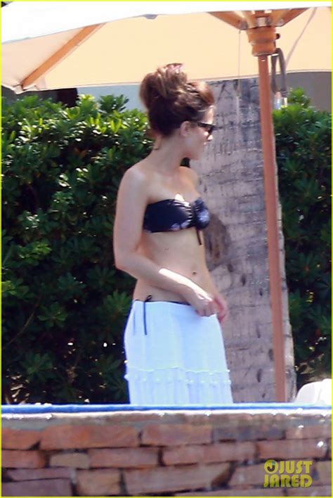 Kate Beckinsale Bares Bangin Bikini Body In Cabo Photo 2935249
