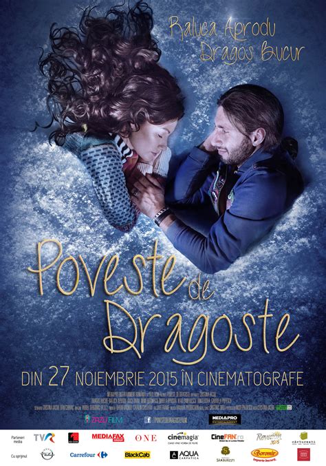 Poster Poveste De Dragoste 2015 Poster 1 Din 2 Cinemagiaro