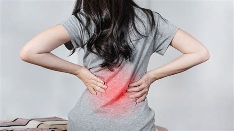What Are The Major Causes Of Backache Doctor Asky
