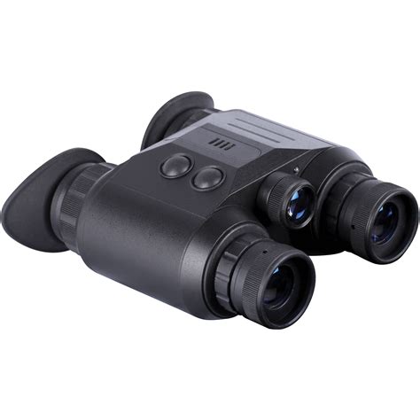 Night vision binoculars offer a wide variety of applications they can give you extraordinary vision like a nocturnal hunter. Night Optics 1x GEN 1 Adventurer 2MV Night Vision NG-2MV ...