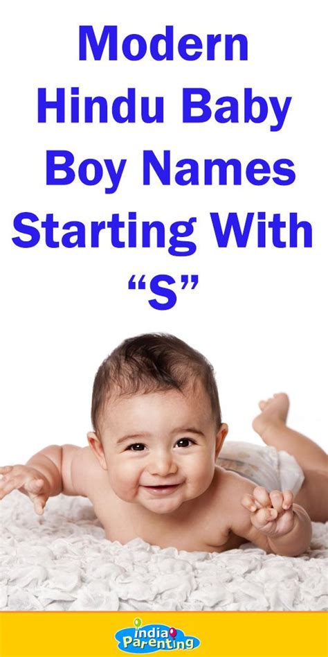 Sanskrit Names For Baby Boy Starting With S Babiesgow