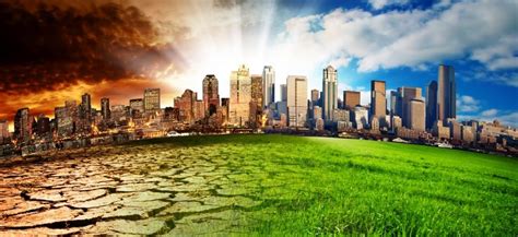 La página web que permite ver el cambio climático en cada ciudad BBVA
