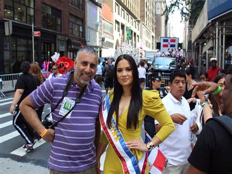 37th annual dominican day parade nyc world liberty tv multicultural online tv