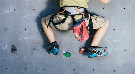 8 Best Climbing Shoes For Kids Of All Levels Kids Who Play
