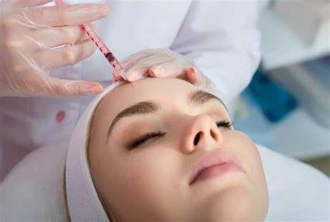 Injectable Treatments On The Rise Min S Ahn