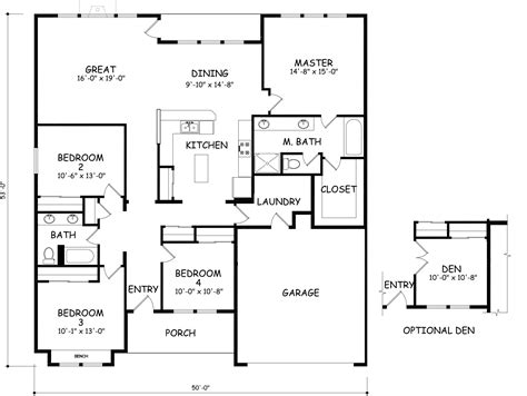 The Snowbrushaward Winning New Home Hayden Homes New House Plans