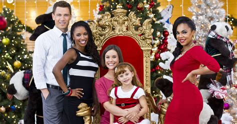Date/times are subject to change (all times shown in eastern) **page last updated on 12/24/20. Best Lifetime Christmas Movies of All Time, Ranked - Thrillist