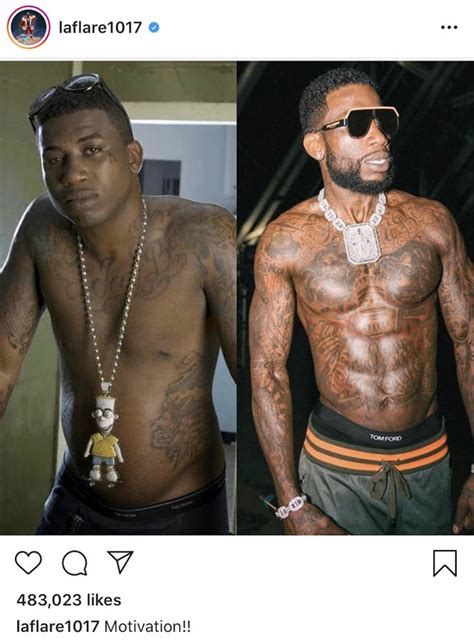 Pokladňa Odňatia Utrieť Gucci Mane Prison Comparison Turbulencie
