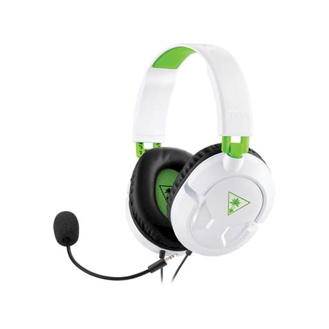 Turtle Beach Recon Gaming Headset For Xbox One Fortnite Ts For
