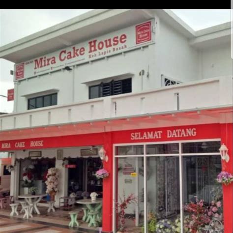 Mira cake house is a bakery in sarawak. MIRA CAKE HOUSE. *KEK LAPIS SARAWAK | Shopee Malaysia