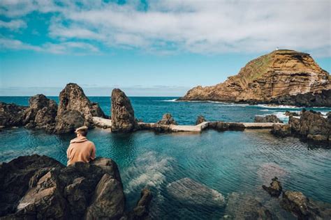 Motivos Para Visitar A Ilha Da Madeira Em Portugal