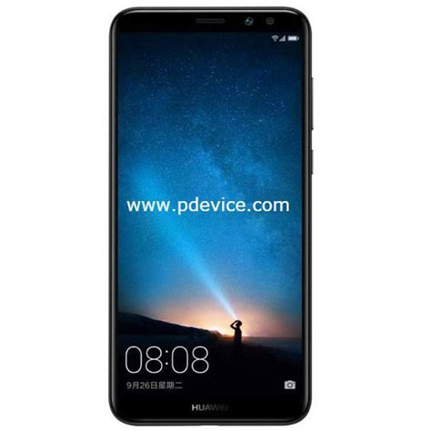 Here we are provided free download huawei nova 2i usb driver for all smartphone. Huawei Nova 2i Specifications, Price Compare, Features, Review