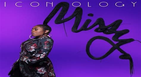 Ep Stream Missy Elliott Iconology