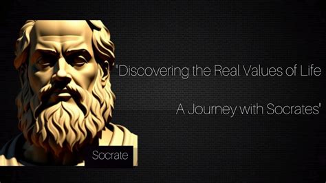 How Socrates Timeless Wisdom Can Transform Your Life And Unlock Your