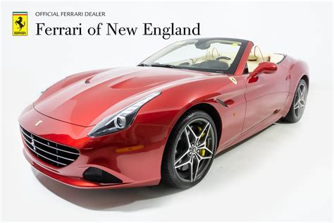 Browse ferrari dealerships by uk region: Ferrari Cars and Exotic Vehicles | Ferrari of New England serving Norwood, Boston, Newton ...