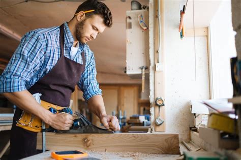 6 Things To Consider Before Starting Carpentry Business