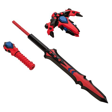 Voss Arc Complete Foam Sword Formidable Toys
