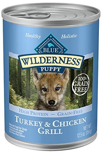 I didn't hear them say which ones or provide any other details. Blue Wilderness Dog Food Reviews 🦴 Puppy food recalls 2020 ...