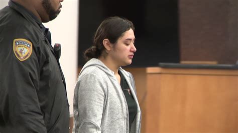 Woman Sentenced To 18 Years In Prison After Deadly Drunk Driving Crash