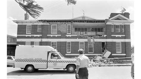 Newcastle Earthquake 25 Years On Photos The Maitland Mercury Maitland Nsw