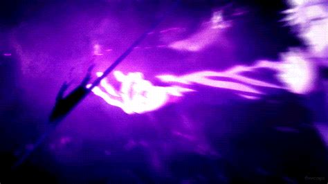 View 14 Gojo Satoru Hollow Purple Gif Hd - img-palmtree
