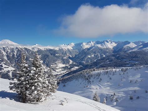 Bad Gastein Austria Ski Miquel