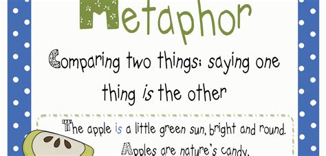 How to Use metaphor in Songwriting and Creative Writing - Hillele