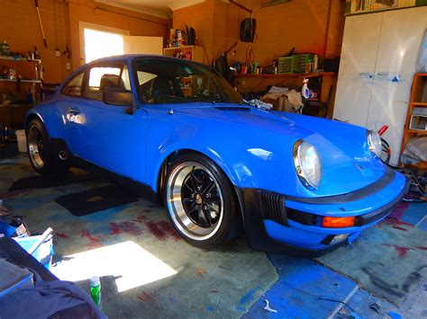 The 12 Rarest Exclusive Built Porsche 911s Ever Total 911