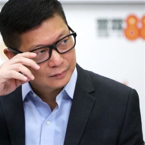 hong kong police operations chief plays down furore over minister s remarks that officers ‘are