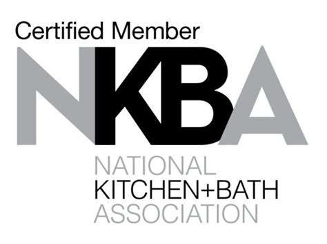 Nkba Logo Certified Member Designs By Bsb