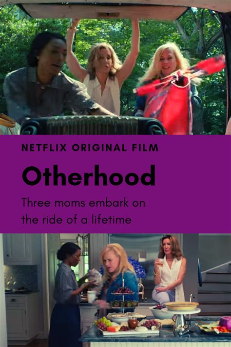 Otherhood Full Movie ♦ Otherhood Movie Quotes