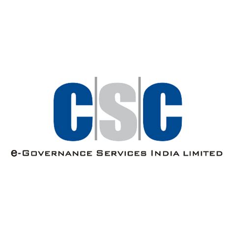 CSC Logo Common Service Centres PNG Logo Vector Brand Downloads SVG EPS
