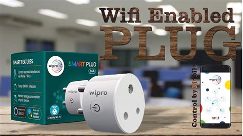 WiFi Smart Plug, Unboxing and setup Guide - YouTube