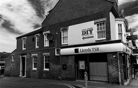 Check lloyds bank northampton address and exact location by zooming or expanding the map. Lloyds Bank, Kingsley Park Terrace, Northampton | Steven ...