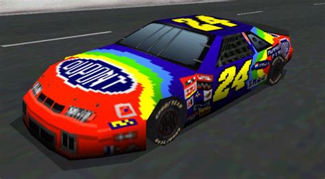 Now download nascar 98 collector's edition (usa) game and enjoy it! IGCD.net: Chevrolet Monte Carlo NASCAR in NASCAR 98