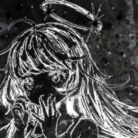 𝗒𝗂𝗇𝗒𝖺𝗇𝗀 ೃ࿔₊ ꒱ Aesthetic Art Gothic Anime Cyberpunk