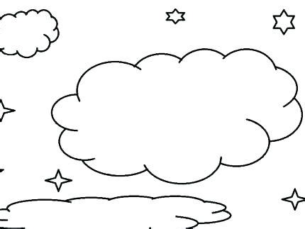 These clouds can forecast some of the most extreme weather, including heavy rain, hail, snow, thunderstorms, tornadoes and hurricanes. Rain Clouds Drawing at GetDrawings | Free download