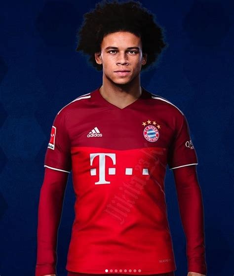 Maybe you would like to learn more about one of these? Bayern Munich 2022 présentation des nouveaux maillots de ...