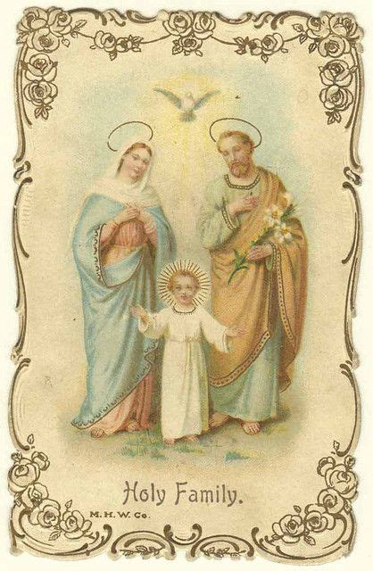 Holy Card No Date Vintage Holy Cards Antique Holy Card Holy Cards