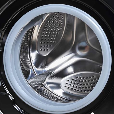 This is significantly more efficient at drying your clothes, plus it doesn't make your. Dometic Ventless Washer/Dryer Combo, Black - Dometic ...