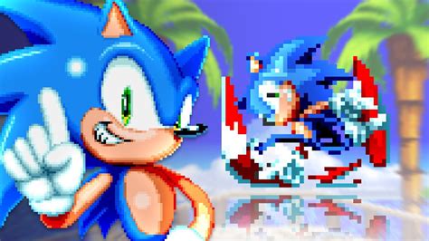 The Sonic Dreamcast Mania Experience Youtube