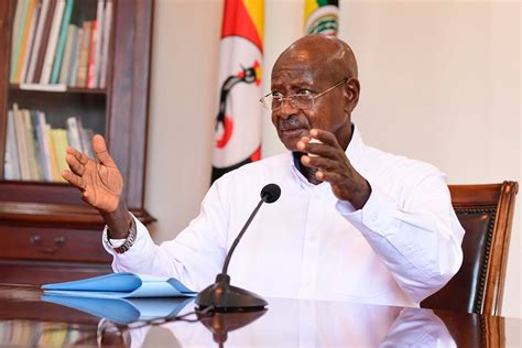 Judge ruled on monday that house arrest of presidential challenger was illegal. Uganda suspends all public transport for 14 days to ...