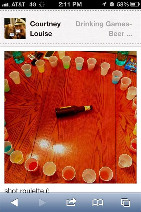 Pin By Lindsay Dudzik On Parties And Entertaining Drinking Games Spin The Bottle Alcohol