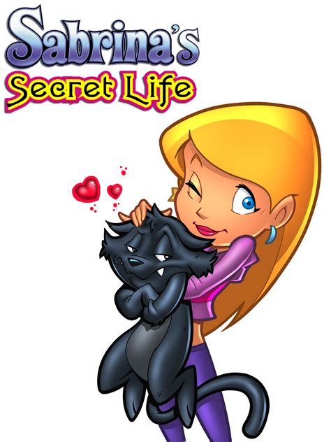 Sabrina S Secret Life Full Cast Crew TV Guide