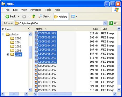 Files, folders or urls can be added to the list using drag and drop by using this license key, you can activate the product on the computer you want to use. Batch Rename in Windows XP