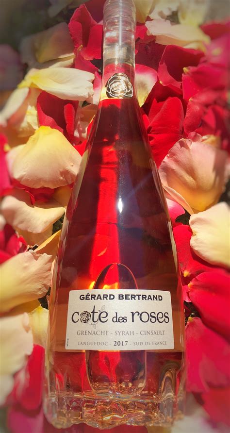 Is Cote Des Roses Wine Sweet – SloWine