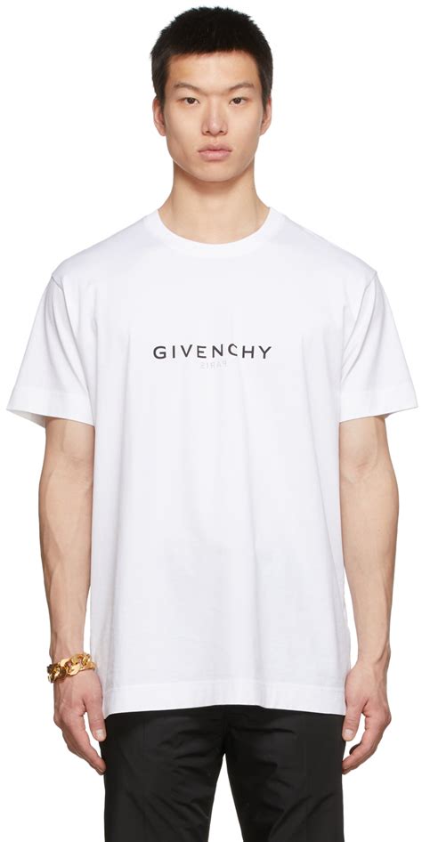 Givenchy Shirt Munimoro Gob Pe