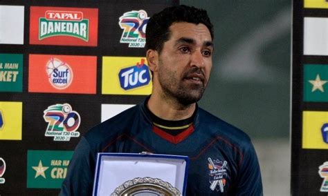 Umar Gul Appointed As Afghanistan Bowling Coach