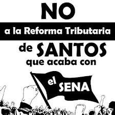Con este post se pretende clarificar las cosas más simples y generales, para que se entienda de mejor forma la reforma. ¡PELIGRO! : REFORMA TRIBUTARIA // Pronunciamiento vocerías ...