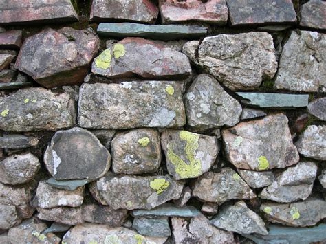 Dry Stone Wall Free Photo Download Freeimages